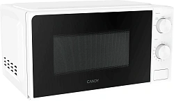 Микроволновая Печь Candy CMWO-MM207WA 20л. 700Вт белый