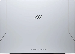 Ноутбук Machcreator Genesis R14 Ryzen 5 7640HS 16Gb SSD1Tb AMD Radeon 760M 14.1" IPS FHD (1920x1200) без ОС silver WiFi BT Cam 6550mAh (JJ00GW00GRU)