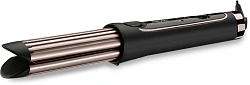 Мульти-Стайлер Babyliss C112E розовый/черный макс.темп.:200С покрытие:кварц-керамическое