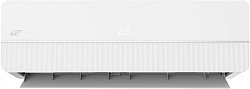 Сплит-система Just Aircon Silvery JAC-12HPSIA/CGS белый