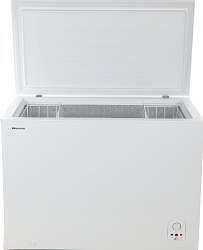 Морозильный ларь Hisense FC386D4AW1 белый