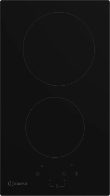 Варочная поверхность Indesit IRT 130 черный