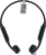 Гарнитура накладные Creative Outlier Free Pro Plus черный/синий беспроводные bluetooth крепление за ухом (51EF1081AA001)