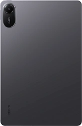 Планшет Xiaomi Redmi Pad 2 25040RP0AG G100 Ultra (2.2) 8C RAM8Gb ROM256Gb 11" IPS 2560x1600 Android 15 серый 8Mpix 5Mpix BT WiFi microSD 2Tb 9000mAh 234hr 2064hrs