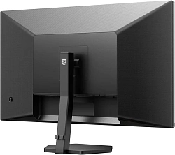 Монитор Philips 31.5" 32E1N3500 черный IPS LED 16:9 HDMI M/M матовая 1000:1 350cd 178гр/178гр 2560x1440 100Hz DP FHD USB 7.5кг