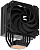 Устройство охлаждения(кулер) Zalman CNPS9X Performa Soc-AM5/AM4/1200/1700/1851 черный 4-pin 14-28dB Al+Cu 180W 680gr Ret (CNPS9X PERFORMA BLACK)