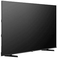 Телевизор QLED Hisense 50" 50E7Q черный 4K Ultra HD 60Hz MEMC DVB-T DVB-T2 DVB-C DVB-S DVB-S2 USB WiFi Smart TV (RUS)