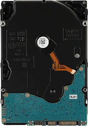 Жесткий диск Toshiba SATA-III 20TB MG10ACA20TE Server Enterprise Capacity 512E (7200rpm) 512Mb 3.5"
