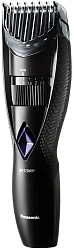 Триммер Panasonic ER-GB37 черный (насадок в компл:1шт)