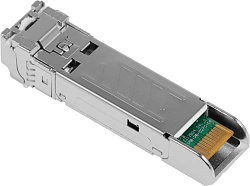 Трансивер D-Link 432XT/B1A оптич. SFP+ SM 10Гбит/с Tx:1310нм Rx:1310нм до 10км