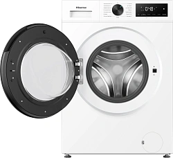 Стиральная машина Hisense WF1I7022BWJ/C класс: A+++ загр.фронтальная макс.:7кг белый инвертор