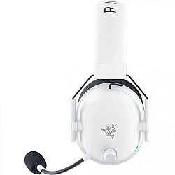 Наушники с микрофоном Razer Blackshark V2 белый 1.8м мониторные BT оголовье (RZ04-04960200-R3M1)