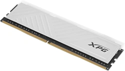 Память DDR4 8GB 3200MHz A-Data AX4U32008G16A-SWHD35G XPG Spectrix D35G RGB RTL Gaming PC4-25600 CL16 DIMM 288-pin 1.35В dual rank с радиатором Ret