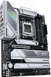 Материнская плата Asus PRIME X670E-PRO WIFI Socket AM5 AMD X670 4xDDR5 ATX AC`97 8ch(7.1) 2.5Gg RAID+HDMI+DP