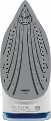 Утюг Philips DST3031/20 2400Вт голубой
