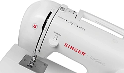 Швейная машина Singer Tradition 2250 белый