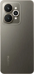 Смартфон Realme RMX5106 15 256Gb 12Gb черный моноблок 3G 4G 2Sim 6.77" 1080x2392 Android 15 50Mpix 802.11 a/b/g/n/ac/ax NFC GPS GSM900/1800 GSM1900 Protect