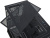 Корпус Formula V-LINE 7713 черный без БП ATX 3x120mm 6x140mm 2xUSB2.0 1xUSB3.0 audio bott PSU