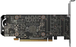 Видеокарта Zotac PCI-E 5.0 RTX 5060 LP 8GB NVIDIA GeForce RTX 5060 8Gb 128bit GDDR7 2527/28000 HDMIx1 DPx3 HDCP Ret