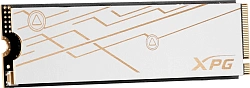 Накопитель SSD A-Data PCIe 5.0 x4 1TB SMAR-980B-1TCS Mars 980 Blade M.2 2280