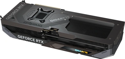 Видеокарта Gigabyte PCI-E 5.0 GV-N5070GAMING-12GD 1.0 NVIDIA GeForce RTX 5070 12Gb 192bit GDDR7 2625/28000 HDMIx1 DPx3 HDCP Ret