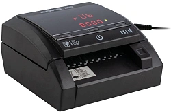 Детектор банкнот Dors 200 MULTI автоматический (FRZ-053201)