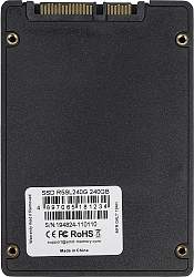 Накопитель SSD AMD SATA-III 240GB R5SL240G Radeon R5 2.5"