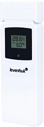 Термогигрометр Levenhuk LS20 белый