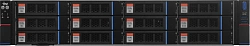 Сервер IRU Rock G2212P 2x6330 4x32Gb 9361-8I AST2500 2xGigEth 2x1600W w/o OS (2178392)