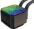 Система водяного охлаждения ID-Cooling DX360 Max Soc-AM5/AM4/1200/1700/1851 черный 4-pin 32.5dB Al+Cu 350W Ret Система водяного охлаждения ID-Cooling DX360 Max Soc-AM5/AM4/1200/1700/1851 черный 4-pin 32.5dB Al+Cu 350W Ret
