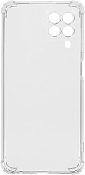 Чехол (клип-кейс) Redline для Samsung Galaxy M33 прозрачный (УТ000033354)