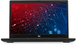 Ноутбук IRU Калибр 15TLR Core i5 1135G7 16Gb SSD512Gb Intel Iris Xe graphics 15.6" IPS FHD (1920x1080) без ОС black WiFi BT Cam (1998650)