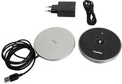 Микрофон Yealink VCM36-W Package