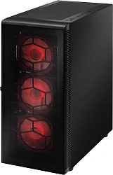 ПК Bloody BD-PC CB76T2 TWR i5 14400F (2.5) 32Gb SSD1Tb RTX5070 12Gb Windows 11 Home 64 GbitEth 650W черный (RUS) (2141983)