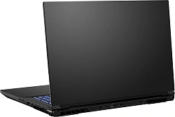 Ноутбук Сolorful Evol X17 Pro Max Core i9 13900HX 32Gb SSD2Tb NVIDIA GeForce RTX4090 16Gb 17.3" IPS QHD (2560x1440) Windows 11 Home 64 black WiFi BT Cam (A10205400062)
