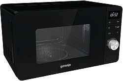 Микроволновая Печь Gorenje MO20A3B 20л. 800Вт черный