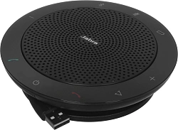 Спикерфон Jabra черный (7510-109)