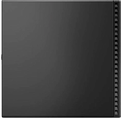 Неттоп Lenovo ThinkCentre Tiny M70q-4 slim i5 13400T (1.3) 8Gb SSD512Gb UHDG 730 Windows 11 Pro 64 GbitEth WiFi BT 90W kb мышь клавиатура черный (12E4SB6W00)