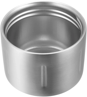 Термос для напитков Rondell Promenade RDS-1820 1л. синий картонная коробка