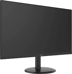 Монитор Dahua 23.8" DHI-LM24-A201HY черный IPS LED 5ms 16:9 HDMI матовая 1200:1 250cd 178гр/178гр 1920x1080 100Hz VGA FHD 2.79кг