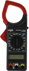 Мультиметр Elitech ММ 200К (182086)