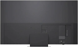 Телевизор LED LG 65" 65MRGB86B6A.ARUG черный 4K Ultra HD 120Hz DVB-T2 DVB-C DVB-S2 USB WiFi Smart TV