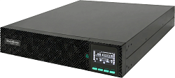 Источник бесперебойного питания Systeme Electriс SRV SRVSE1KRIG2 1000Вт 1000ВА черный Gen 2