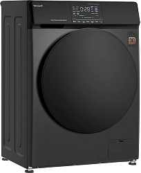 Стиральная машина Weissgauff WM 4927 Direct Drive Inverter Premium Deep Grey класс: A+++ загр.фронтальная макс.:7кг темно-серый инвертор