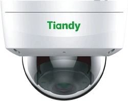 Камера видеонаблюдения IP Tiandy TC-C35KS I3/E/Y/S/2.8mm/V5.0 2.8-2.8мм цв. корп.:белый