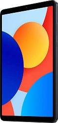 Планшет Xiaomi Redmi Pad SE G85 (2.4) 8C RAM4Gb ROM64Gb 8.7" IPS 1340x800 4G Android 14 серый 8Mpix 5Mpix BT WiFi microSD 2Tb 6650mAh