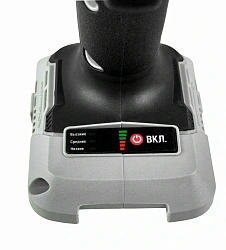 Гайковерт Интерскол ГАУ-300/18В аккум. патрон:шестигр.1/4"/квад.1/2" (кейс в комплекте) (755.1.4.47)