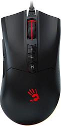 Мышь A4Tech Bloody ES9 черный оптическая 6200dpi USB 7but