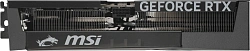 Видеокарта MSI PCI-E 5.0 RTX 5060 TI 8G GAMING OC NVIDIA GeForce RTX 5060TI 8Gb 128bit GDDR7 2647/28000 HDMIx1 DPx3 HDCP Ret