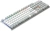 Клавиатура A4Tech Fstyler FS100 Neon механическая серый USB for gamer LED (FS100) Клавиатура A4Tech Fstyler FS100 Neon механическая серый USB for gamer LED (FS100)
